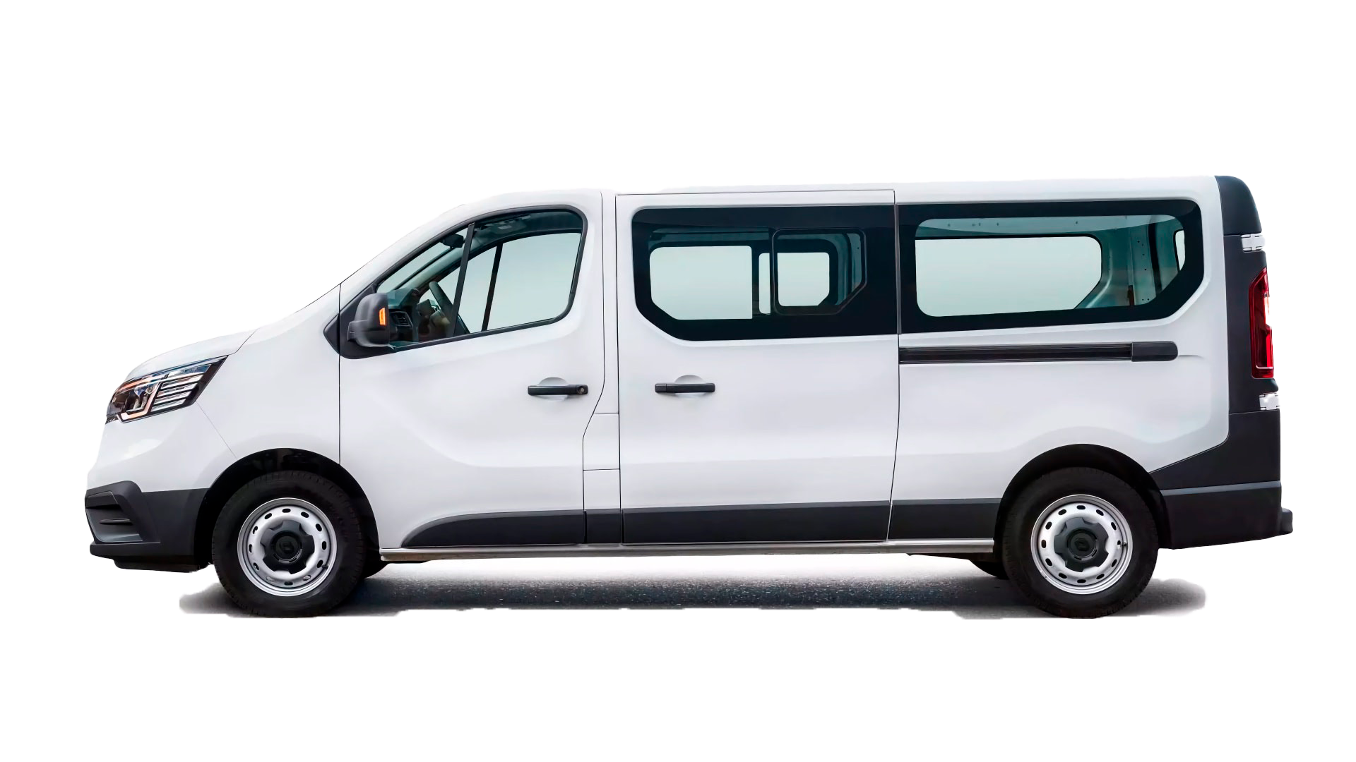 Servicio de salud